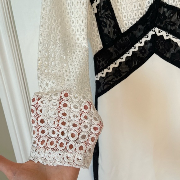 Made in Italy cocktail dress - Picture 2 of 9